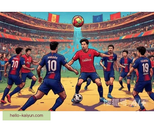 欧冠最新战报：豪门球队鏖战决赛谁能问鼎荣耀