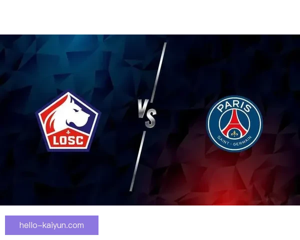 梅西领衔揭幕战巴黎豪取三连胜，内马尔大放异彩全场最佳