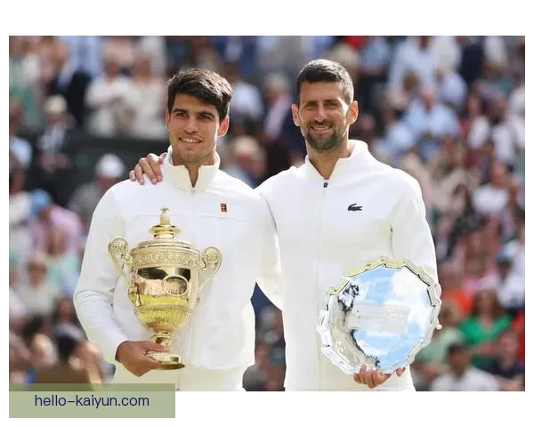 温网赛场风云再起新星崭露头角挑战卫冕冠军