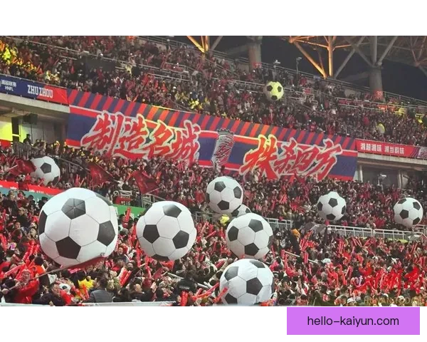 湘超联赛赛季数据深度解析与趋势预测研究