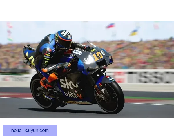 马尔克斯复出引爆赛季争夺战MotoGP最新动态解析 马尔克斯复出引爆赛季争夺战MotoGP最新动态解析