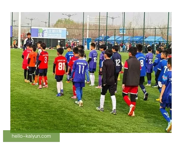 湖南足球联赛激情燃烧赛场风云再起青训崛起新力量