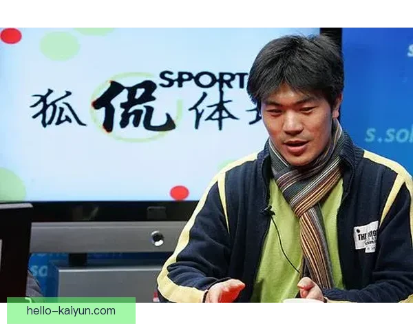 热门体育直播平台推荐及功能对比详解指南